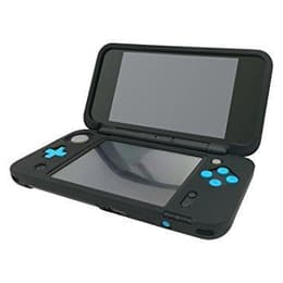 Console Nintendo 2DS XL 4 GB - Nero/Turchese