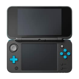 New Nintendo 2DS XL - HDD 4 GB - Nero