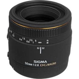 Sigma Obiettivi Canon 50 mm f/2.8