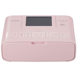 Canon Selphy CP1300 Inkjet - Getto d'inchiostro