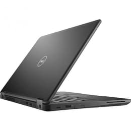 Dell Latitude 5401 14" Core i7 2.6 GHz - SSD 1 TB - 64GB - AZERTY - Francese
