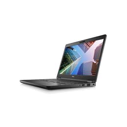 Dell Latitude 5401 14" Core i7 2.6 GHz - SSD 1 TB - 64GB - AZERTY - Francese