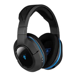 Cuffie gaming wireless con microfono Turtle Beach Stealth 400 - Nero