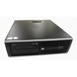 Hp Compaq Elite 8200 SFF 22" Core i3 3,3 GHz  - SSD 480 GB - 8GB AZERTY