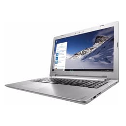 Lenovo IdeaPad 500-15ACZ 15" A10 1.8 GHz - HDD 1 TB - 4GB Tastiera Francese