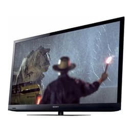 TV Pollici Sony LCD 3D Full HD 1080p KDL46HX720