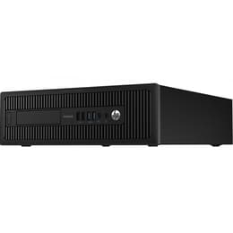 HP ProDesk 600 G1 SFF Core i3 3,4 GHz - SSD 120 GB RAM 4 GB