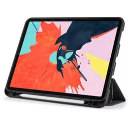 Cover iPad 9.7" (2017) / iPad 9.7"(2018) / iPad Air (2013) / iPad Air 2 (2014) / iPad Pro 9.7" (2016) - Poliuretano termoplastico (TPU) - Nero