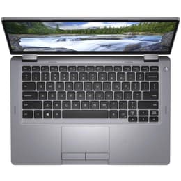 Dell Latitude 5310 2-in-1 13" Core i7 1.8 GHz - SSD 512 GB - 16GB - QWERTY - Inglese