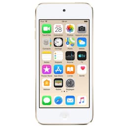 iPod touch 7 128GB - Oro