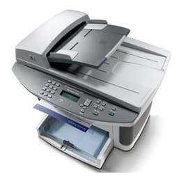 HP LaserJet M1522nf A4 Mono Laser Printer CB534A Stampante professionale