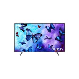 TV 49,0000 Pollici Samsung QLED Ultra HD 4K QE49Q6F