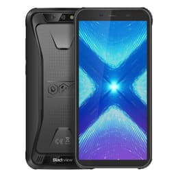 Blackview BV5500 Plus 32GB - Nero
