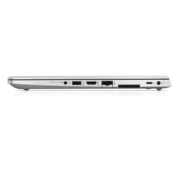 Hp EliteBook 830 G6 13" Core i7 1.9 GHz - SSD 1000 GB - 32GB Tastiera Francese