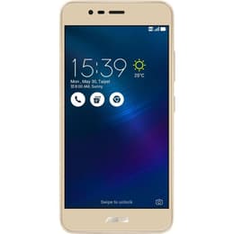 Asus Zenfone 3 Max ZC520TL 32GB - Oro