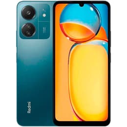 Xiaomi Redmi 13C 128GB - Blu Scuro