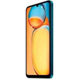Xiaomi Redmi 13C 128GB - Blu Scuro