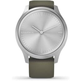 Smart Watch Garmin Cardio­frequenzimetro GPS Vívomove Style - Nero