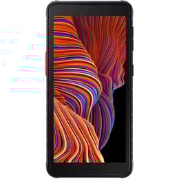 Galaxy Xcover 5 64GB - Nero