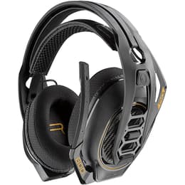 Cuffie riduzione del rumore gaming wireless con microfono Plantronics RIG 800HD - Nero