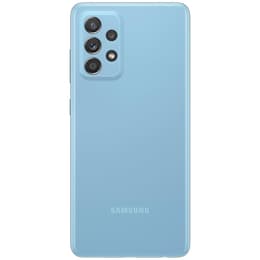 Galaxy A52 128GB - Blu