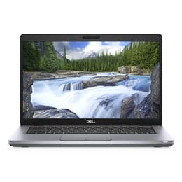 Dell Latitude 5411 14" Core i5 2.5 GHz - SSD 256 GB - 8GB - QWERTY - Spagnolo