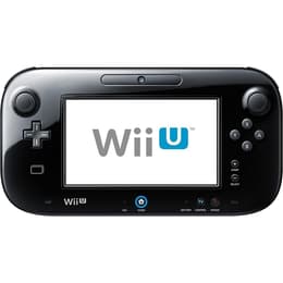 Wii U Premium + Monster Hunter 3 Ultimate