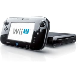 Wii U Premium + Monster Hunter 3 Ultimate