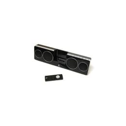 Altoparlanti Bluetooth Logitech Pure-Fi Anywhere 2 - Nero