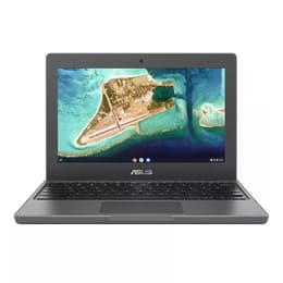 Asus Chromebook CR1100CK-YZ182 Celeron 1.1 GHz 32GB eMMC - 8GB QWERTY - Inglese