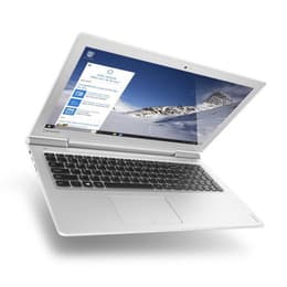 Lenovo IdeaPad700-151SK 15" Core i5 2.3 GHz - HDD 1 TB - 6GB Tastiera Francese
