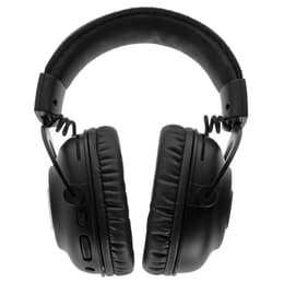 Cuffie riduzione del rumore gaming a filo con microfono Logitech G Pro X SE - Nero
