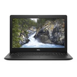 Dell Vostro 3590 15" Core i5 1.6 GHz - SSD 256 GB - 8GB - QWERTY - Inglese