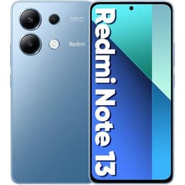 Xiaomi Redmi Note 13 512GB - Turchese