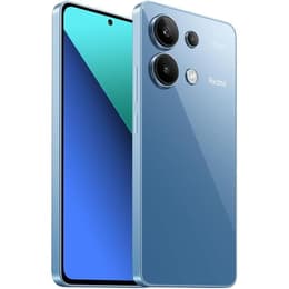 Xiaomi Redmi Note 13 512GB - Turchese