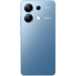 Xiaomi Redmi Note 13 512GB - Turchese
