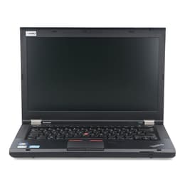 Lenovo ThinkPad T430 14" Core i5 2.5 GHz - SSD 2 TB RAM 8 GB QWERTY - Italiano