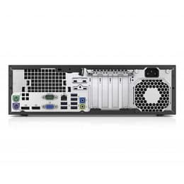 HP ProDesk 600 G2 SFF Core i5 3,2 GHz - SSD 240 GB RAM 16 GB