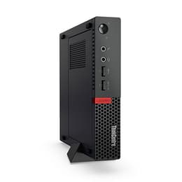 Lenovo ThinkCentre M910Q Core i5 2.5 GHz - SSD 256 GB RAM 8 GB