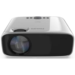 Videoproiettori Philips NeoPix Prime 2 NPX542 200 Luminosità Grigio