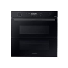 Convenzione naturale Samsung NV7B4550VAK/U1 Forni
