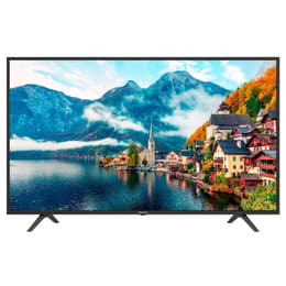 TV 43,0000 Pollici Hisense LED Ultra HD 4K H43BE7000