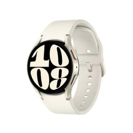 Smart Watch Samsung Cardiofrequenzimetro GPS Galaxy Watch 6 40 mm - Oro