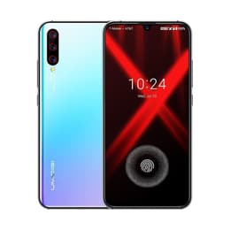 Umidigi X 128GB - Blu