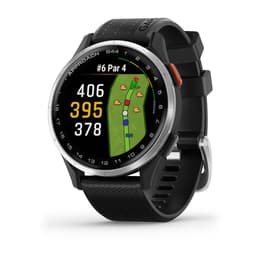 Garmin Approach S44 Bluetooth 40 mm - Nero