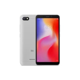 Xiaomi Redmi 6A 16GB - Grigio