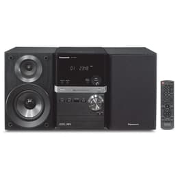 Panasonic SA-PM38 Mini casse e speaker