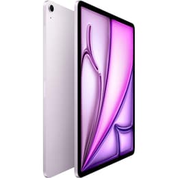 iPad Air 13" (2025) 7a generazione 512 GB - WiFi - Viola