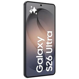 Galaxy S26 Ultra 256GB - Nero