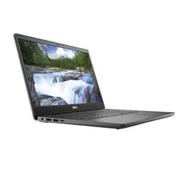 Dell Latitude 3410 14" Core i5 1.7 GHz - SSD 256 GB - 16GB - QWERTY - Italiano